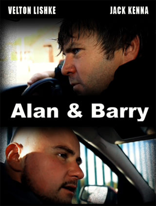 Alan & Barry