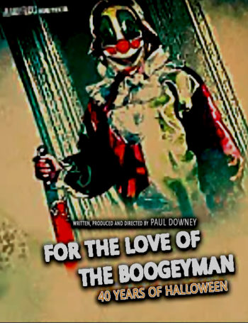 For The Love of the Boogeyman