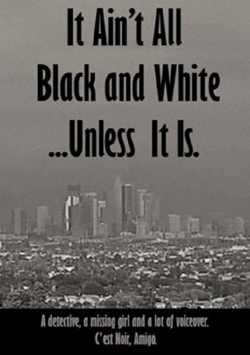 It-aint-All-Black-and-White-Unless-It-Is 500x710