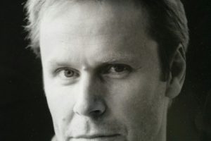 Ulf Kjell Gür Profile Pic