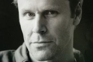 Ulf Kjell Gür Profile Pic Thumbnail