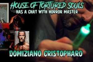 House Of Turtured Souls Thumbnail