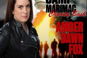 Camp Marimac Amber Dawn Fox Event