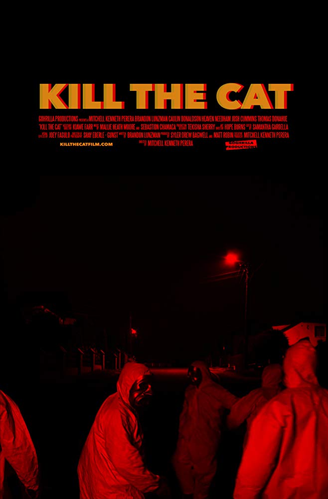 Kill The Cat Written Review MyIndie Productions