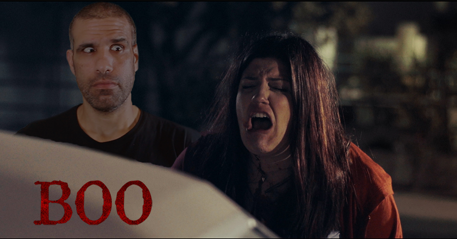 True Boo Boo: Written Review | MyIndie Productions