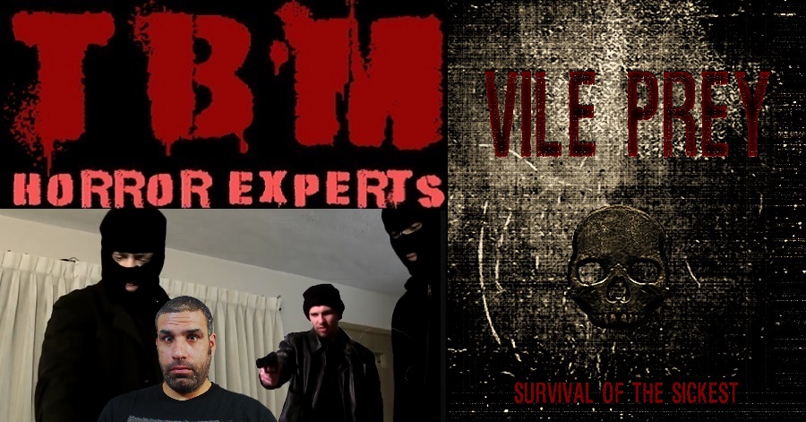 The Bold Mom MIRV - Vile Prey