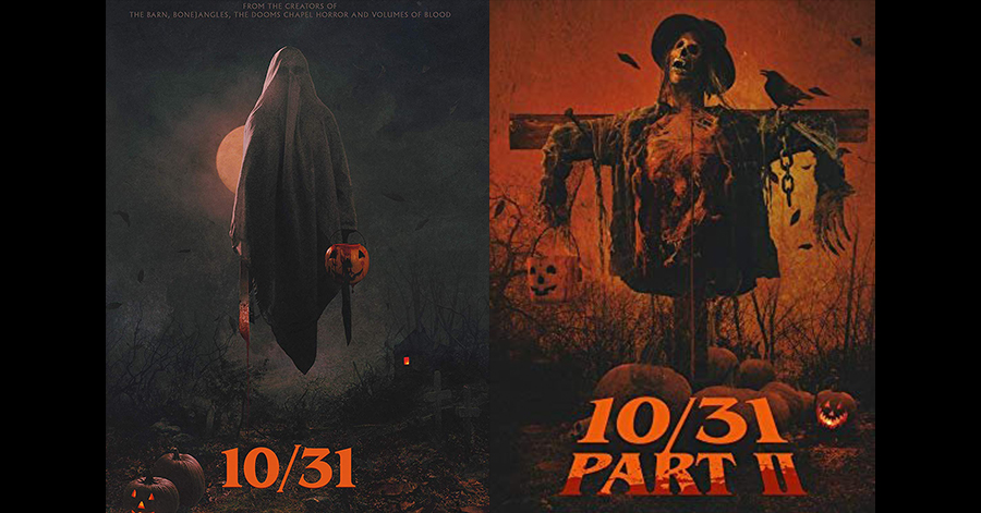 10/31 & 10/31 Part II: Written Review | MyIndie Productions