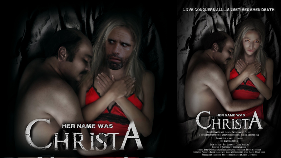 Her Name Was Christa (2020) - IMDb