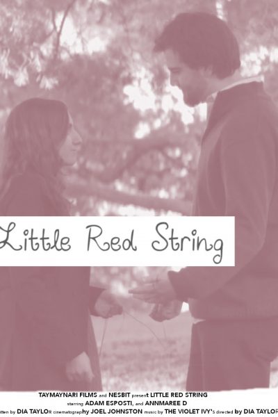 Little Red String