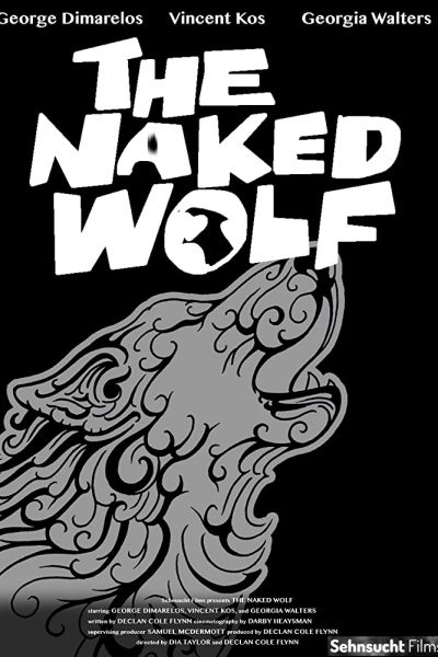 The Naked Wolf