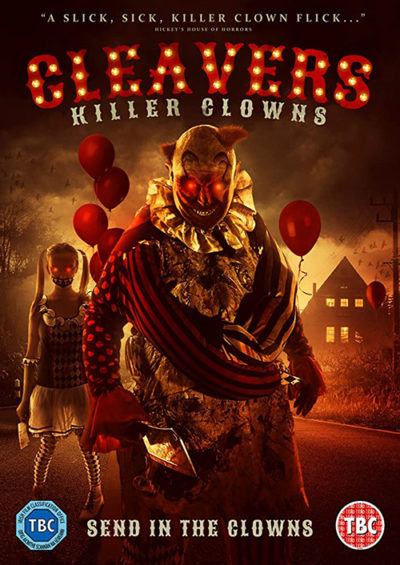 Cleavers Killer Clowns