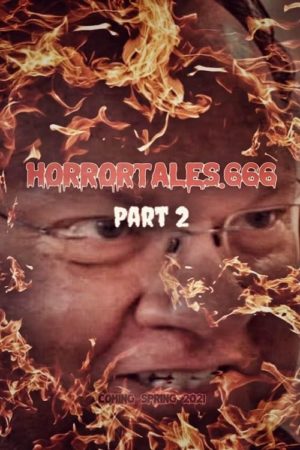 Horrortales.666 Part 2