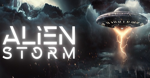 Alien Storm | MyIndie Productions