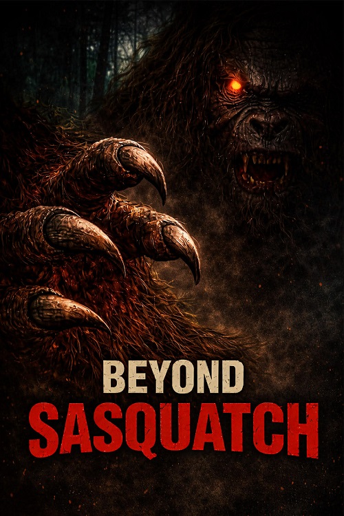 Beyond Sasquatch
